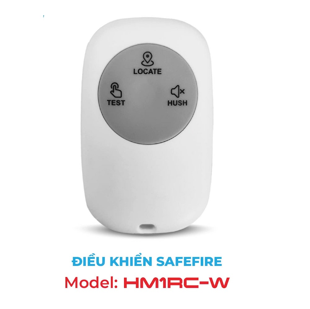 Điều khiển không dây Safefire HM1RC-W