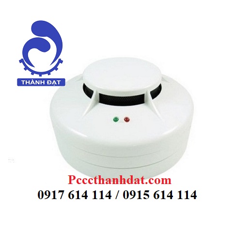 ĐẦU BÁO KHÓI YSD-02