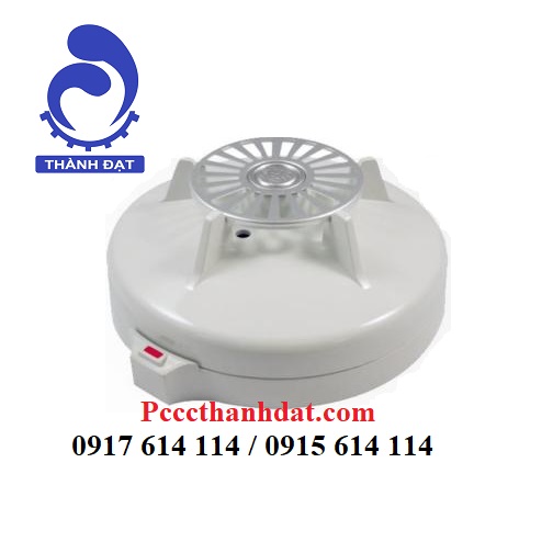 ĐẦU BÁO NHIỆT YFD-01