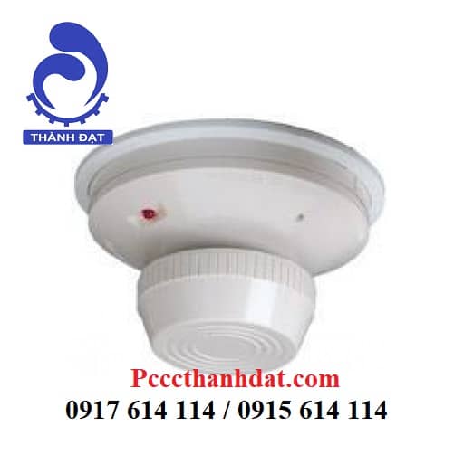 ĐẦU DÒ KHÓI SYSTEMSENSOR 1412