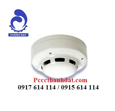 ĐẦU BÁO KHÓI FORMOSA SD412