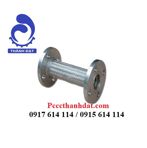 KHỚP NỐI INOX